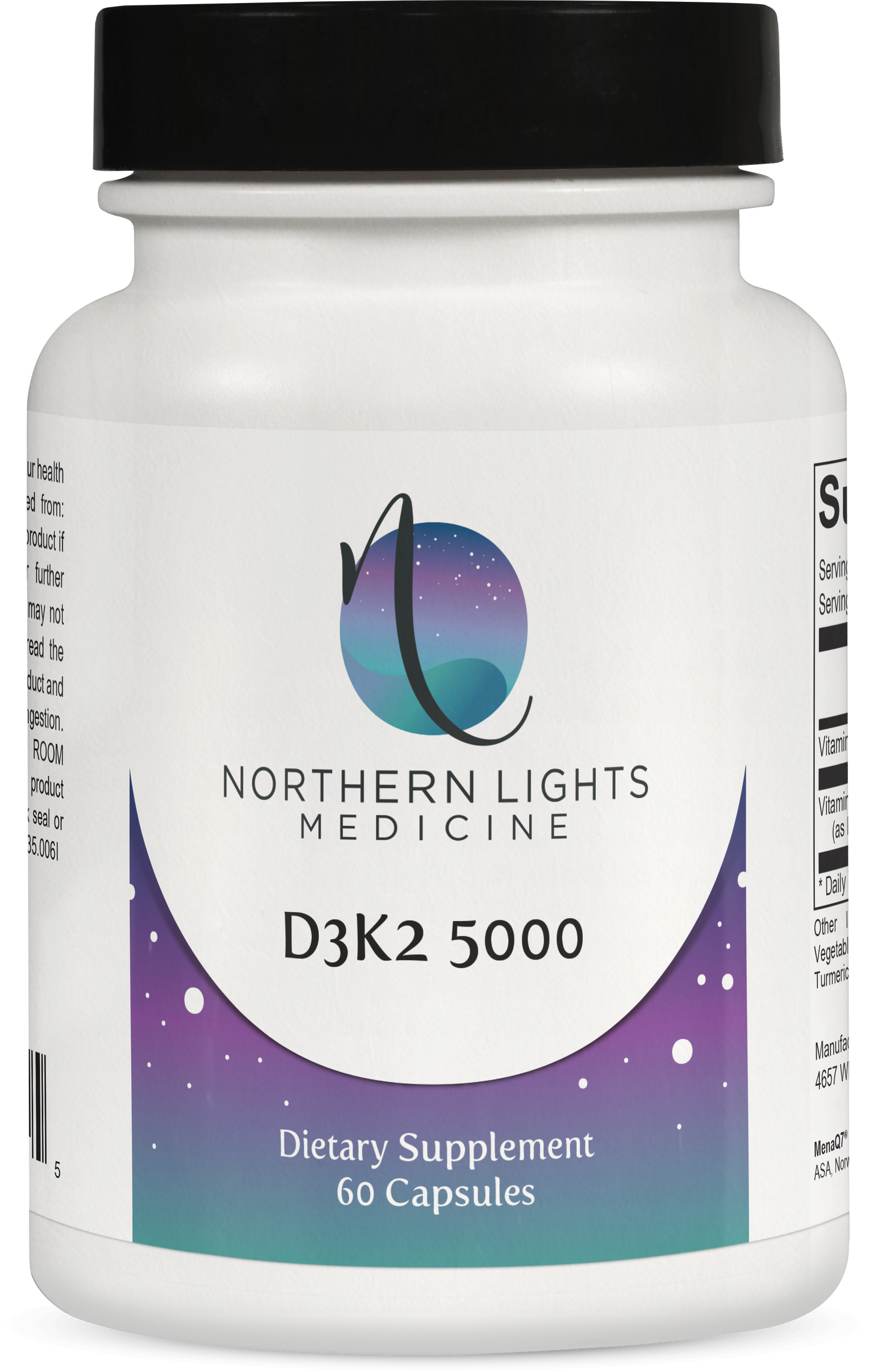 D3K2 5000