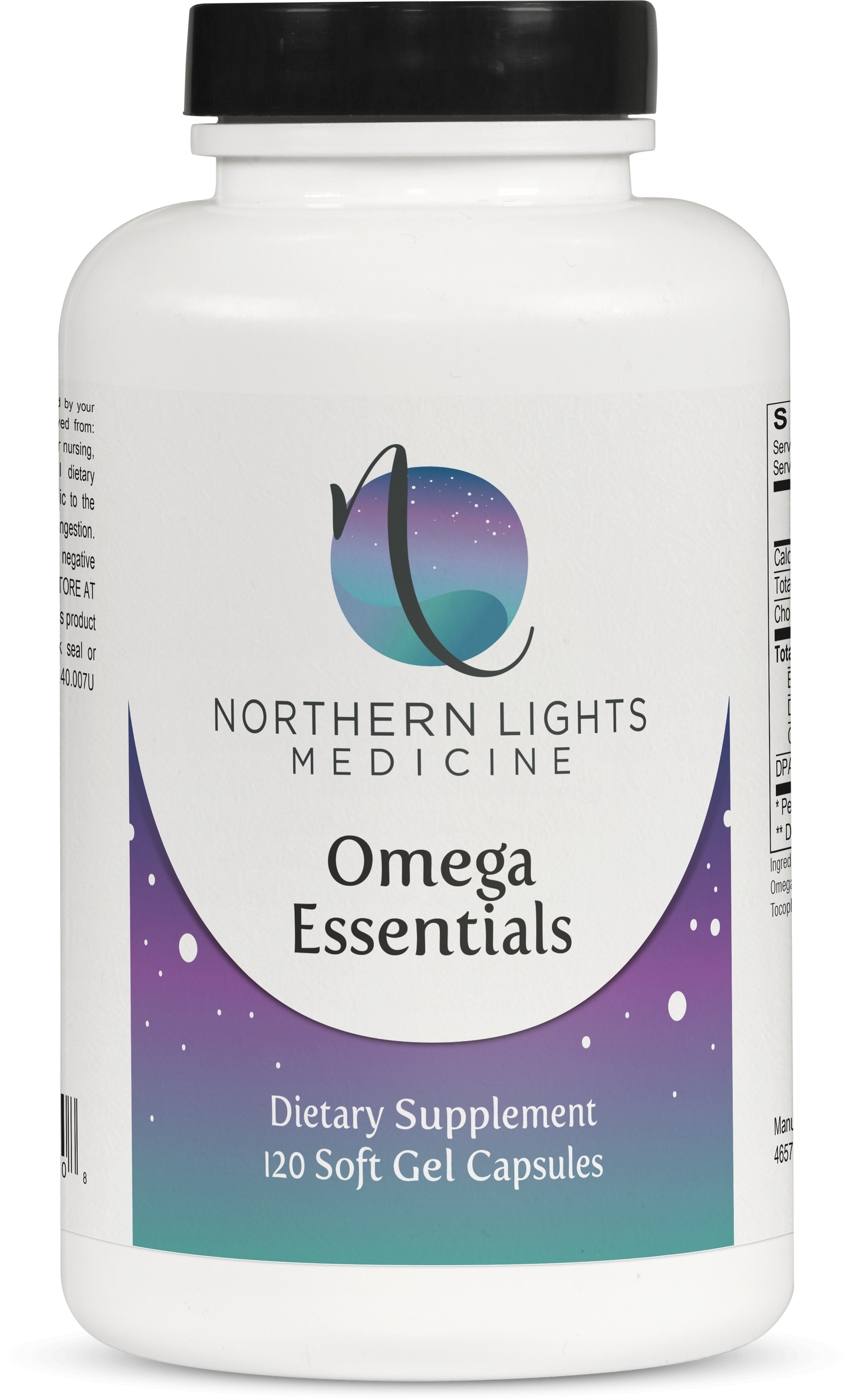 Omega Essentials