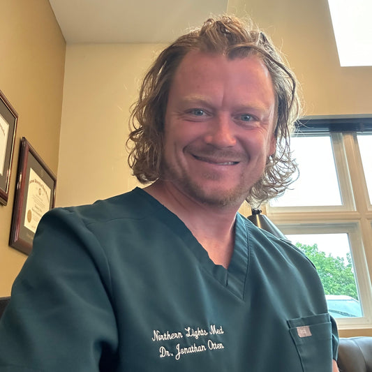 Root Cause Deep-Dive Consult with Dr. Otten