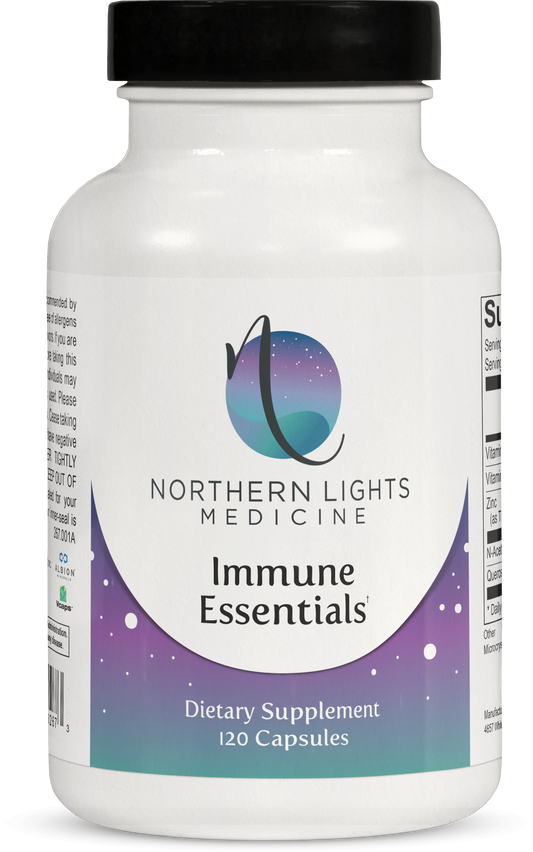 Immune Essentials