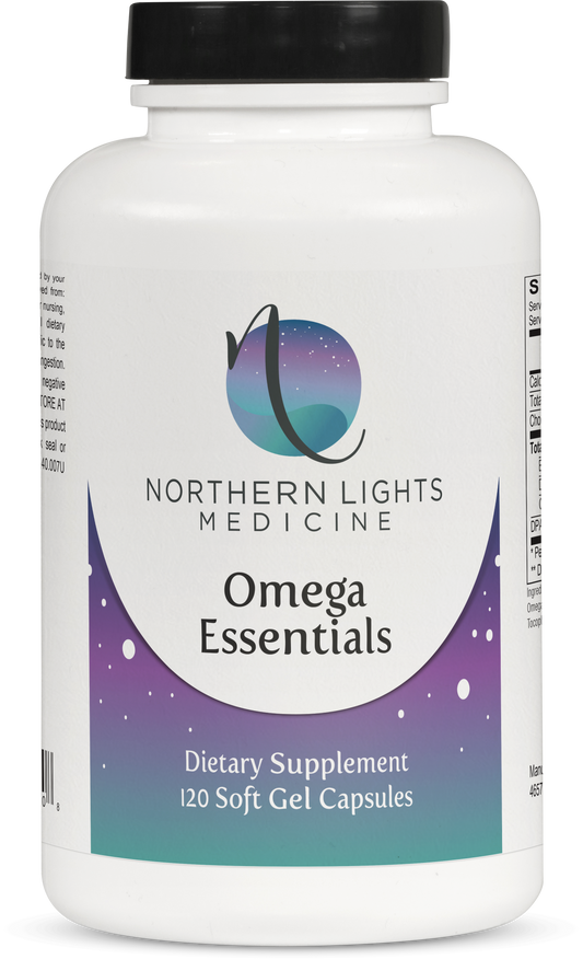 Omega Essentials