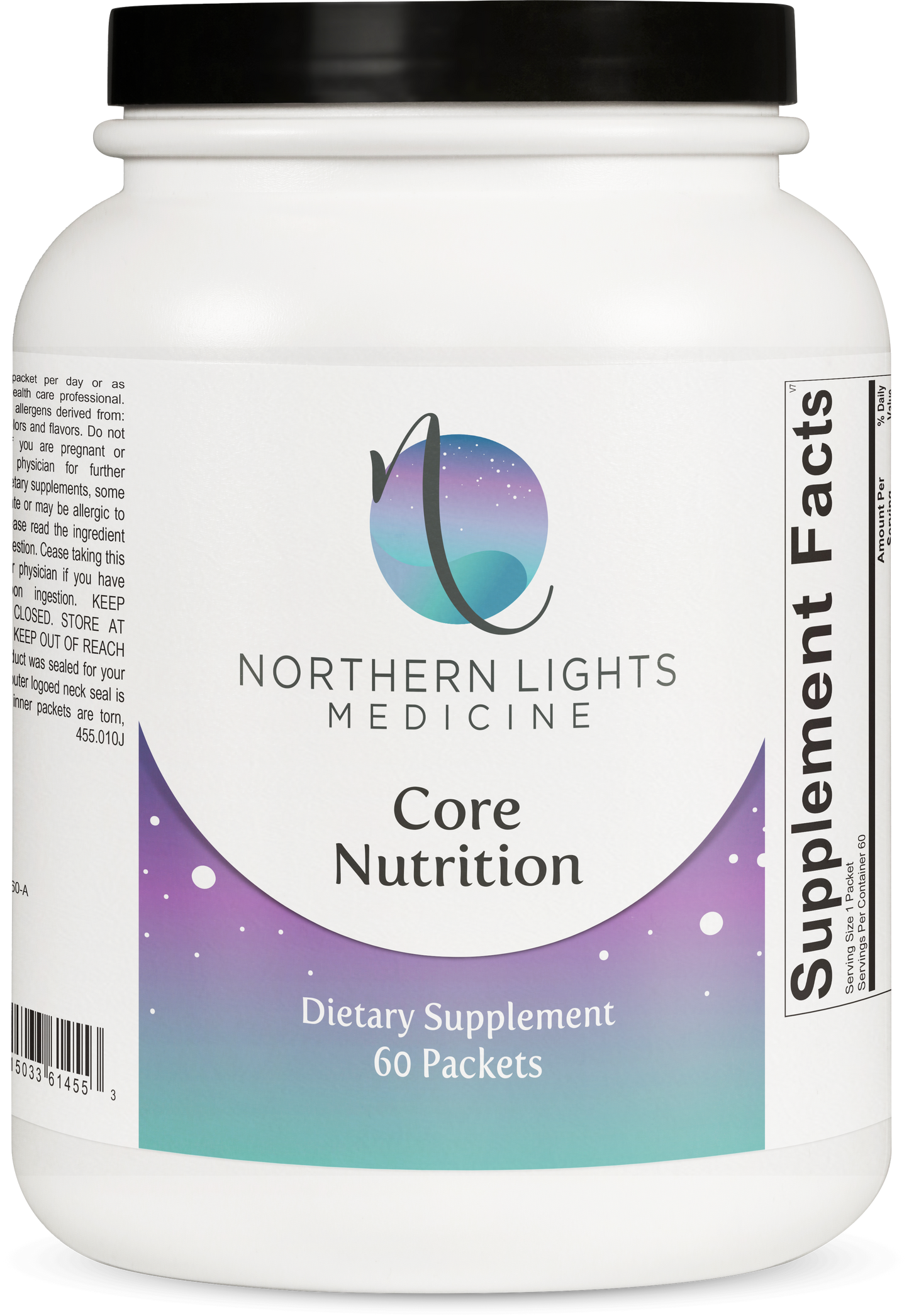 Core Nutrition