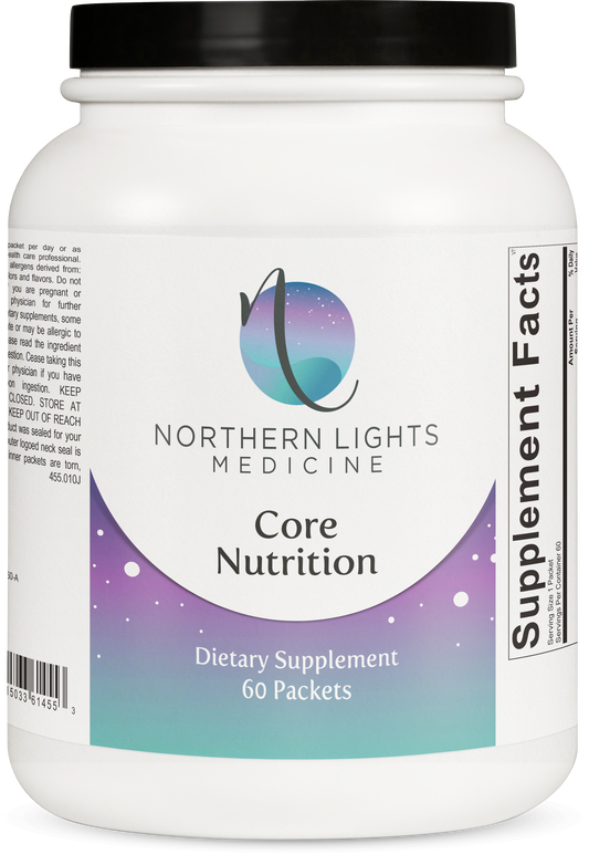 Core Nutrition
