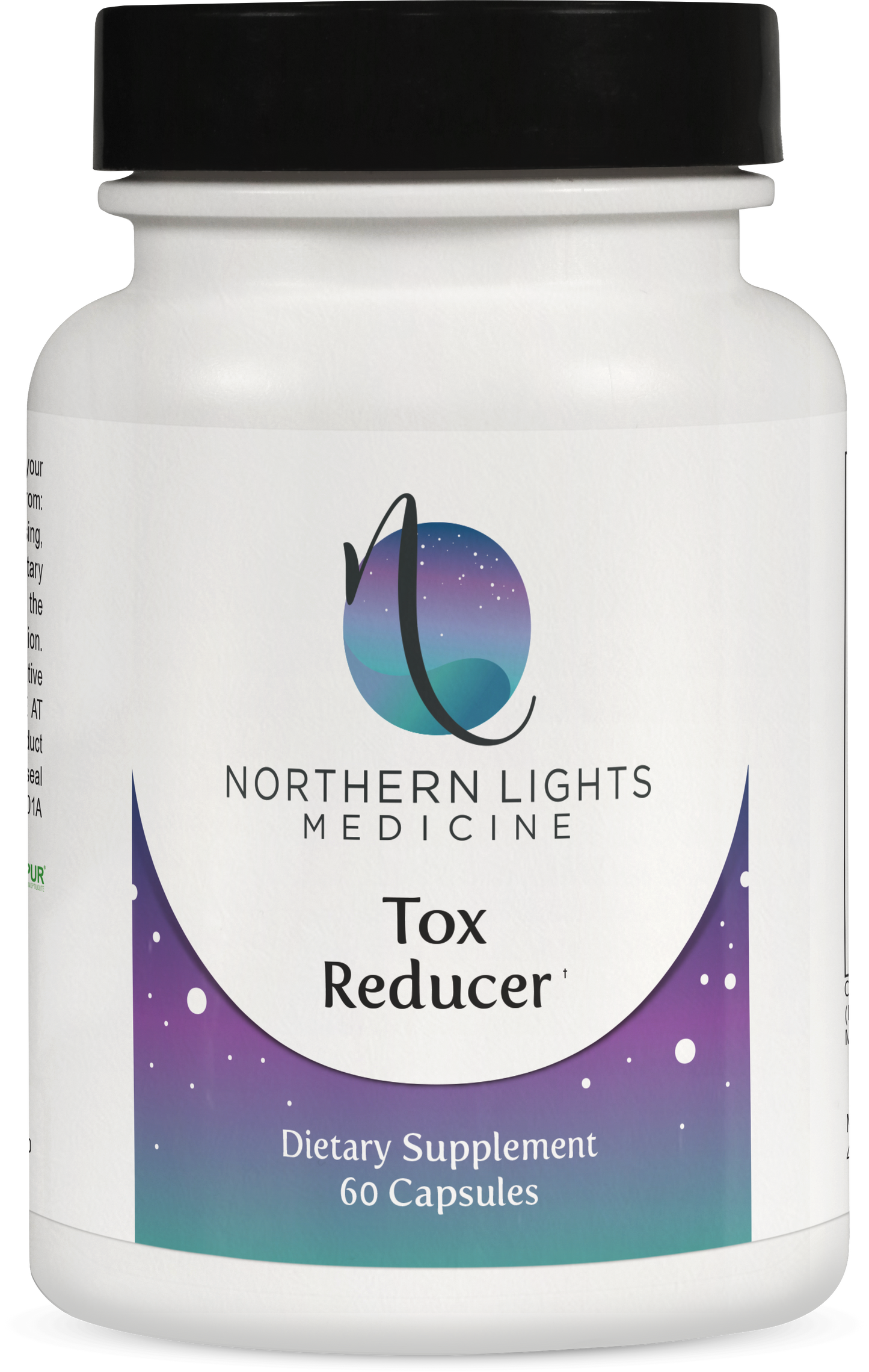 Tox Reducer