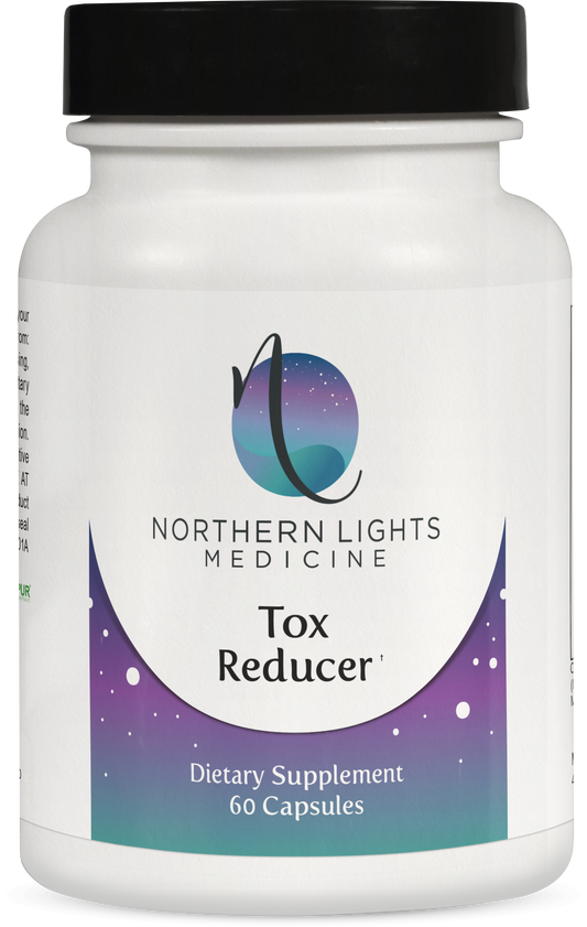 Tox Reducer