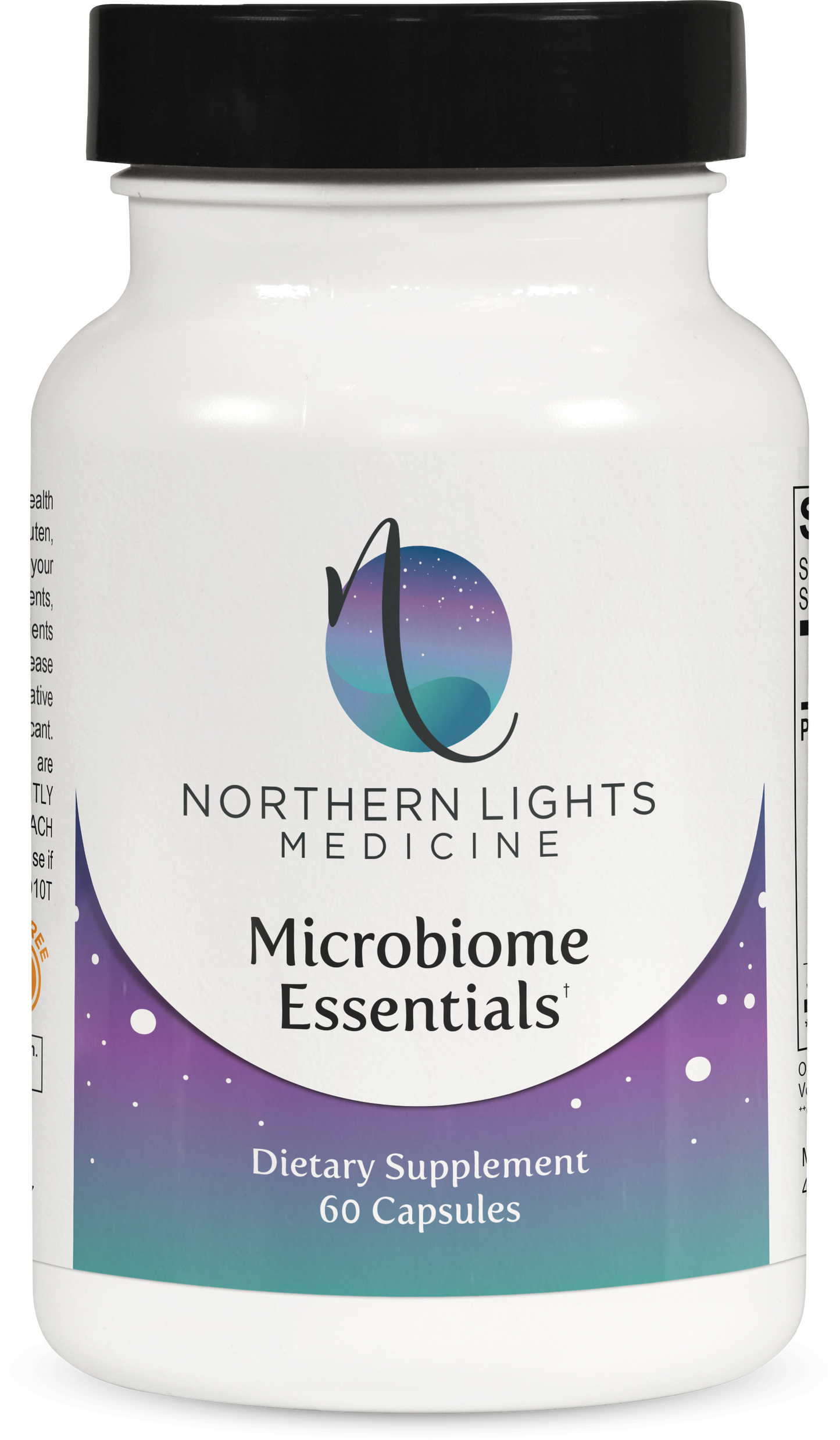 Microbiome Essentials