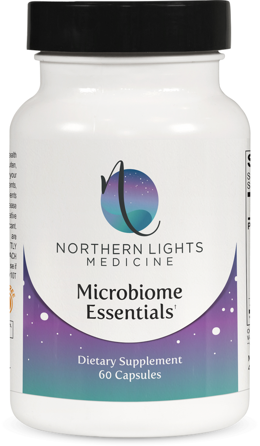 Microbiome Essentials