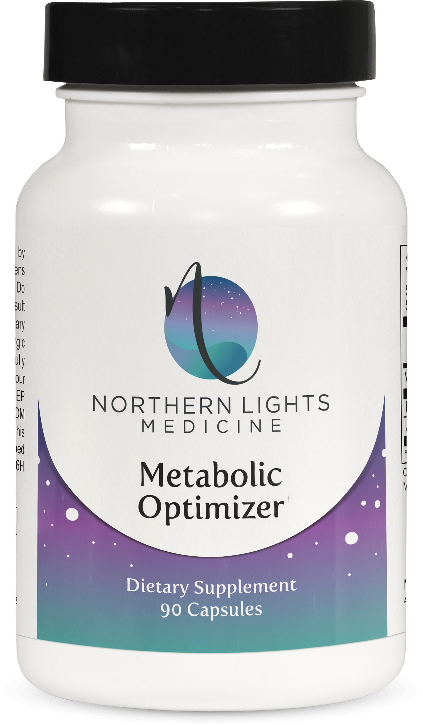 Metabolic Optimizer