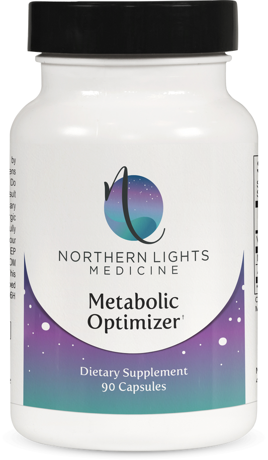 Metabolic Optimizer