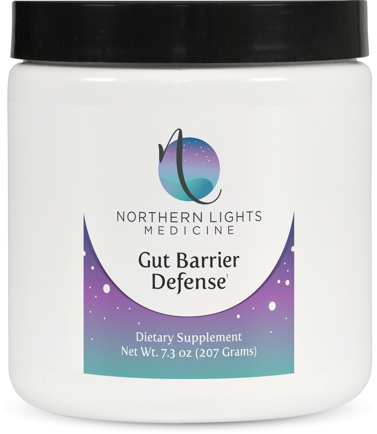 Gut Barrier Defense